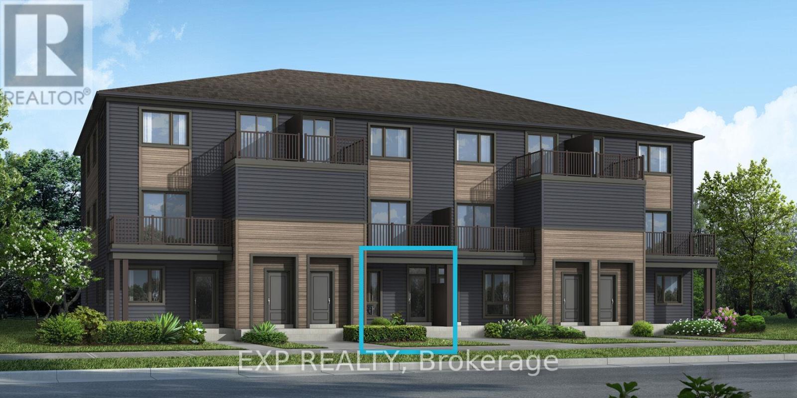 Lot1570 Tobiano Private, Ottawa, ON K0A 2Z0
