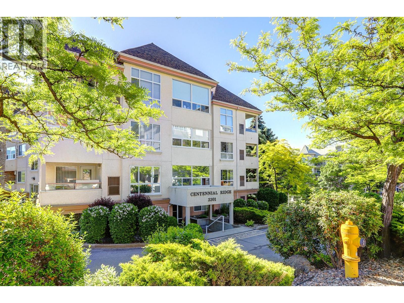 3301 Centennial Drive Unit 107, Vernon, BC V1T 2T8