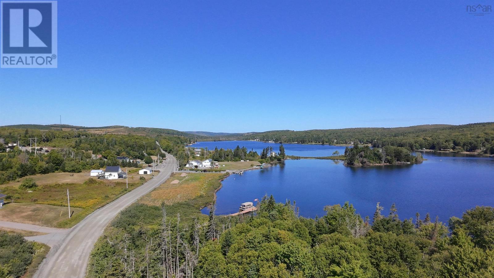 0 Lot Westchester Rd, Sutherland Lake, NS B0M 1M0