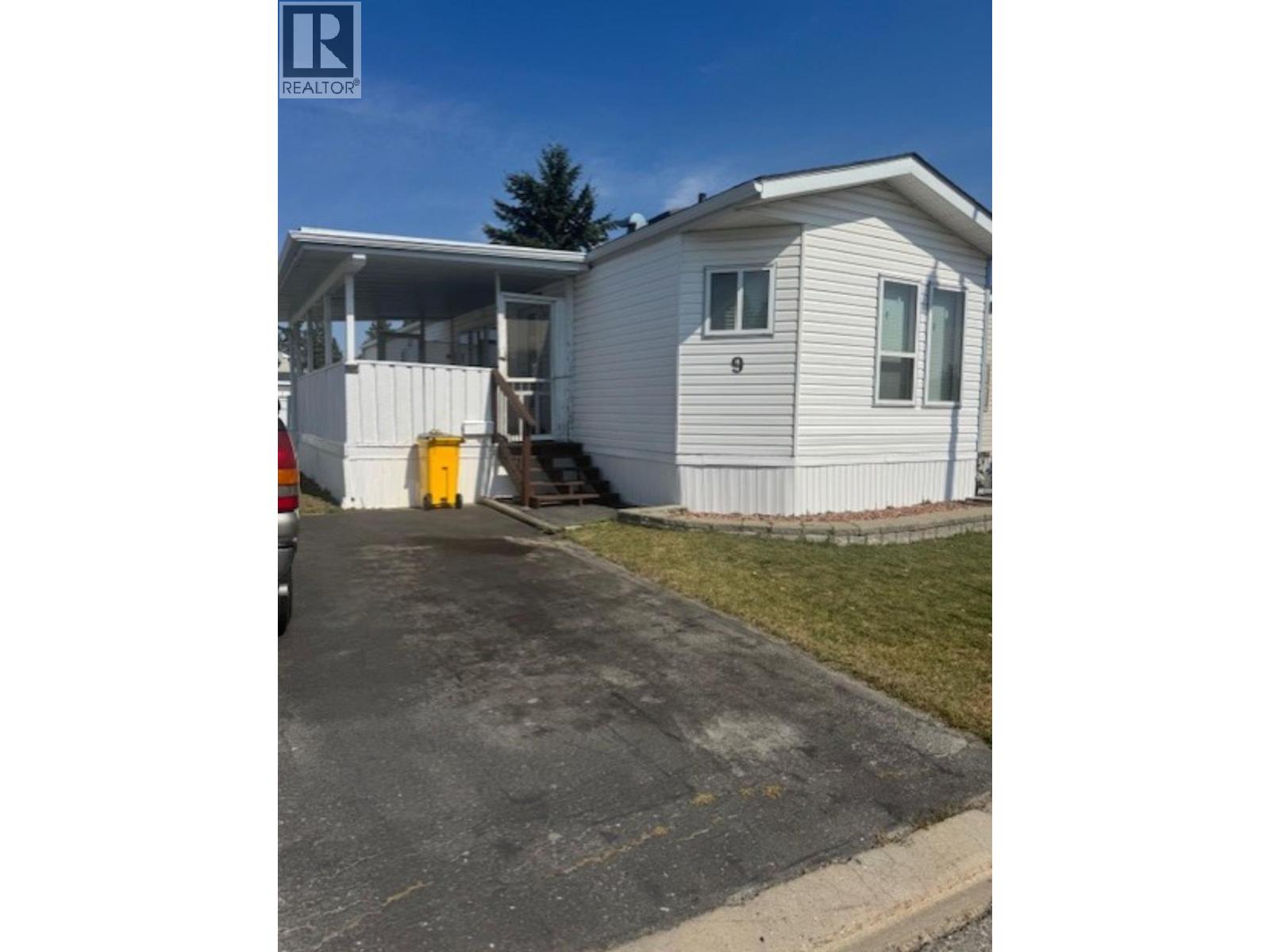 2424 Industrial 2 Road Unit 9, Cranbrook, BC V1C 6H3