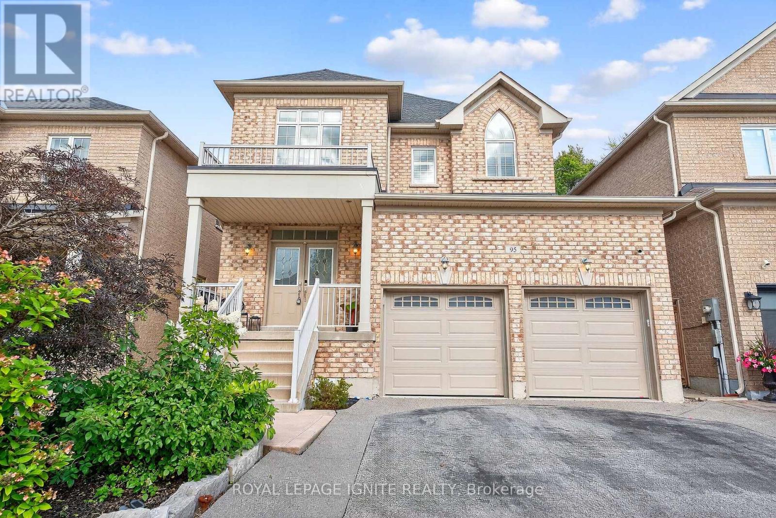 95 Chelsea Cres, Bradford West Gwillimbury, ON L3Z 3J6