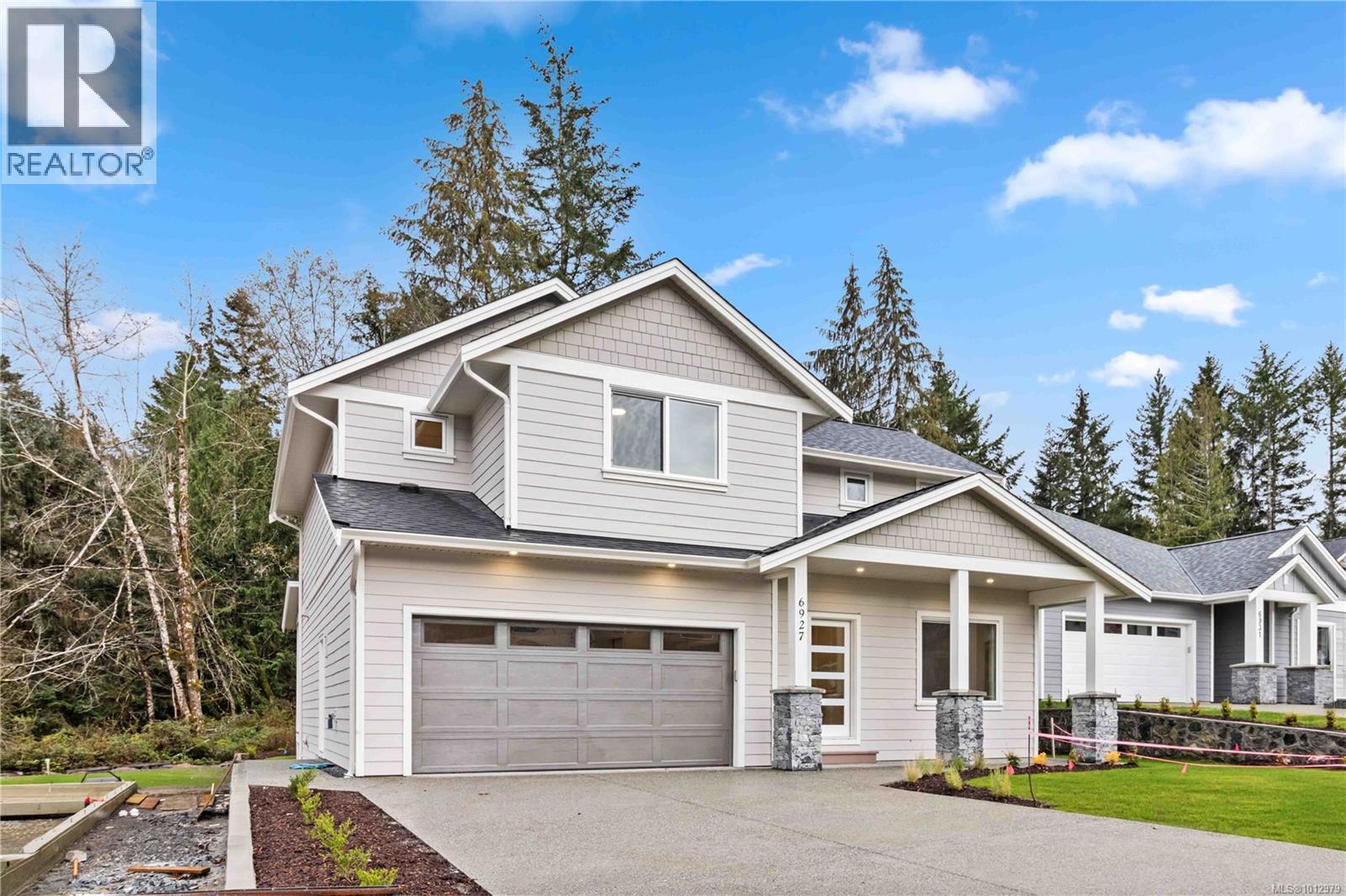 6927 Ridgecrest Rd, Sooke, BC V9Z 1P9