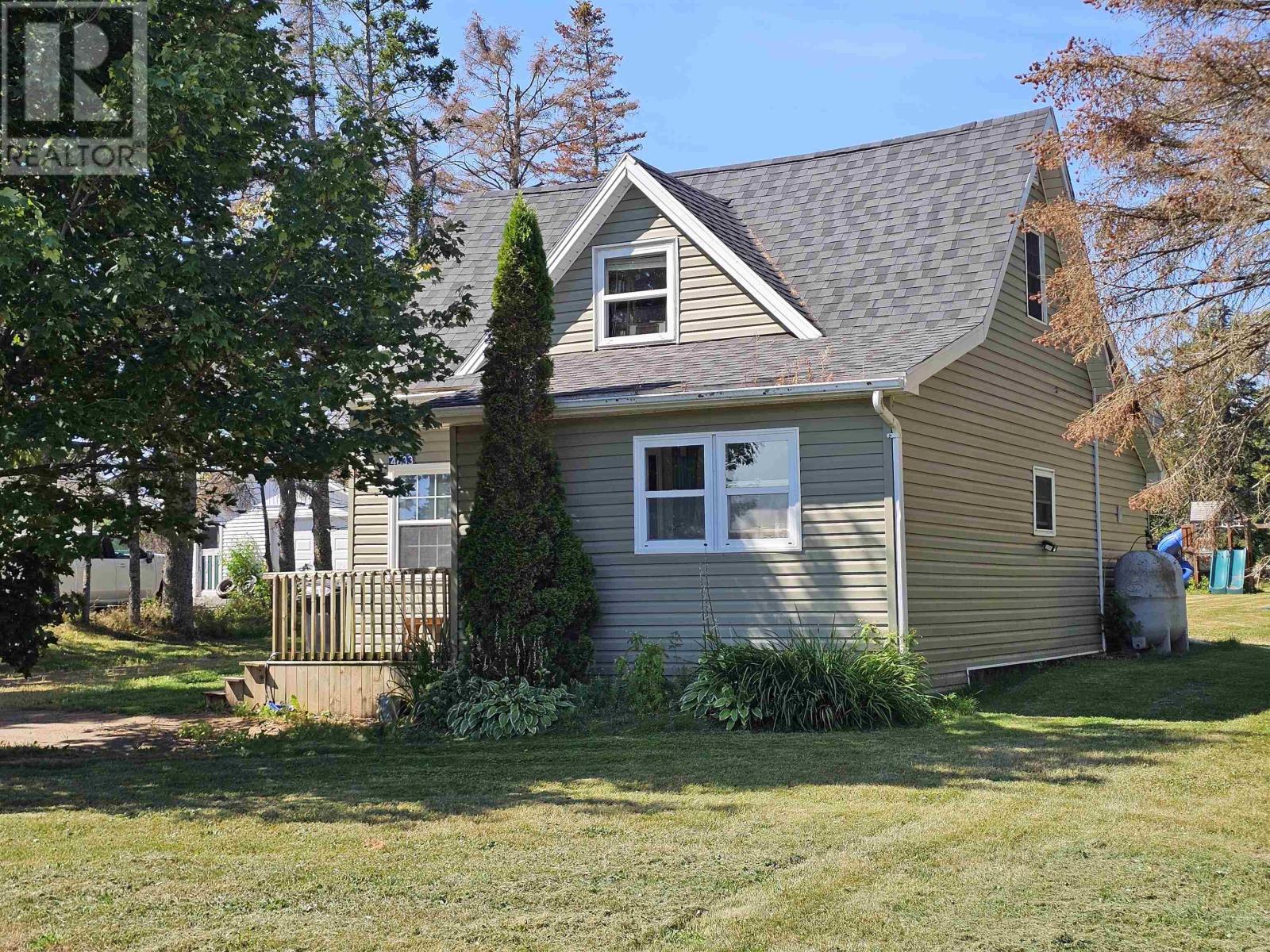 4633 Rte 6, Oyster Bed Bridge, PE C1E 1Z4