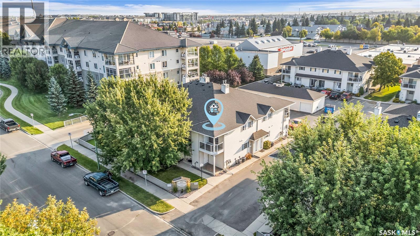 425 Keevil Crescent Unit 204 #a, Saskatoon, SK S7N 4R9