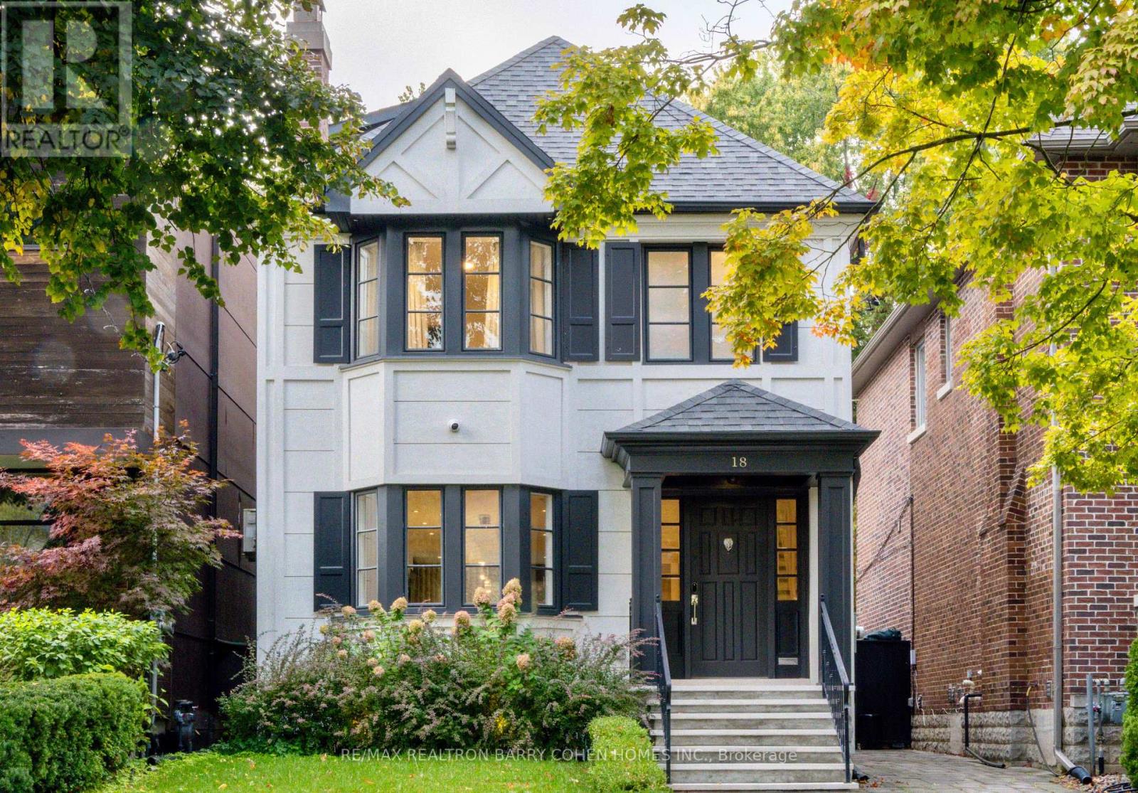 18 Astley Ave, Toronto, ON M4W 3B4