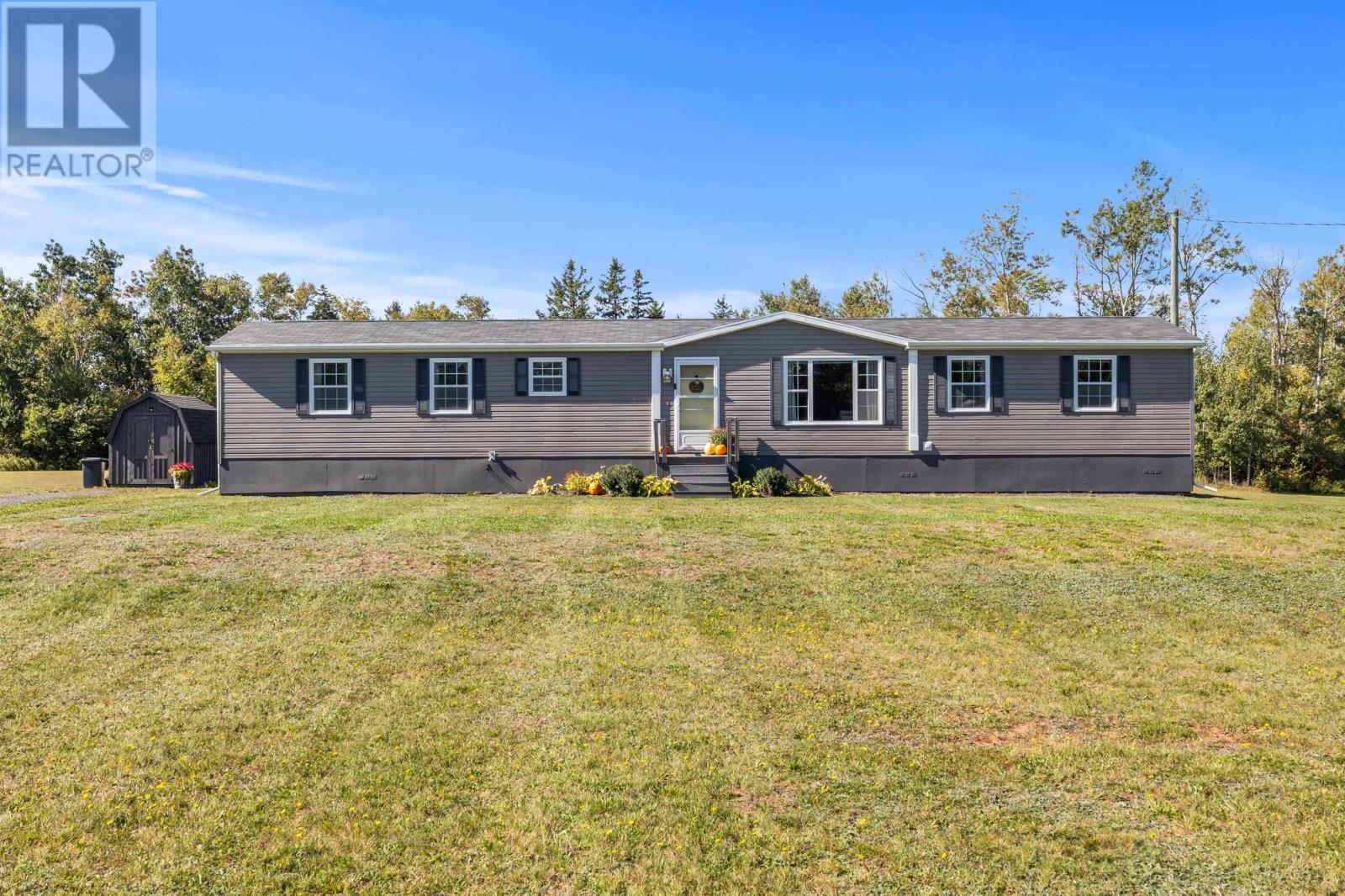 558 Lower Montague Rd, Montague, PE C0A 1R0