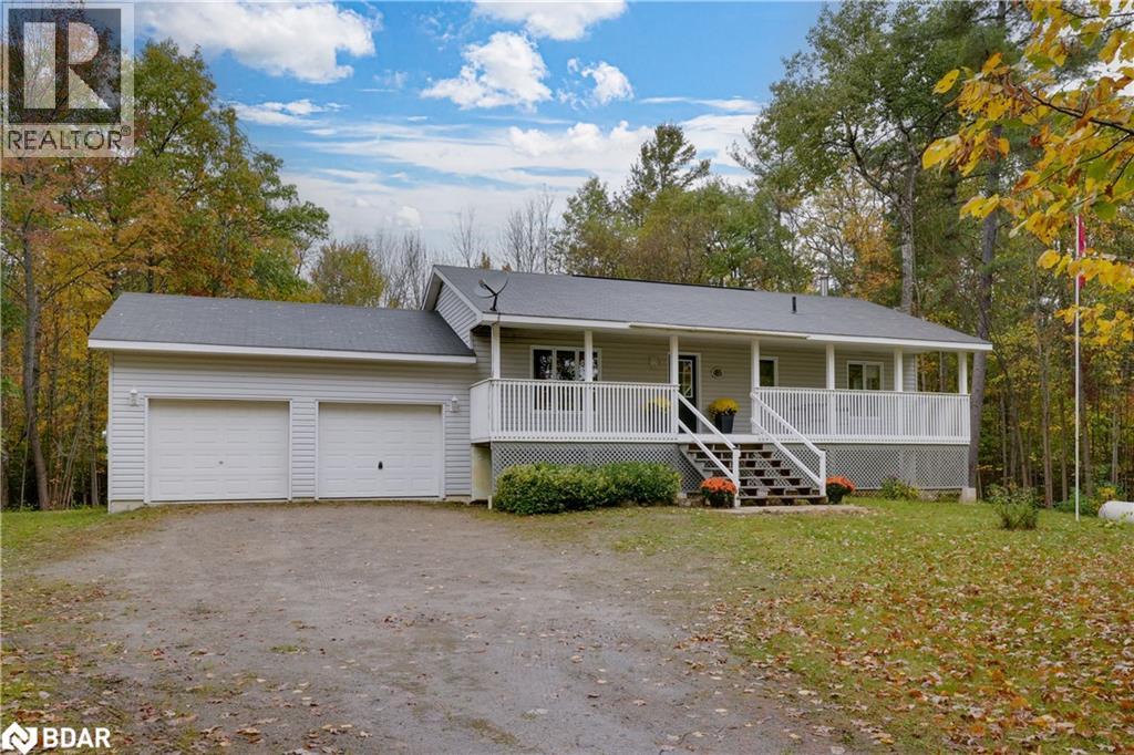 2372 Kinnear Sideroad, Severn, ON L0K 1E0