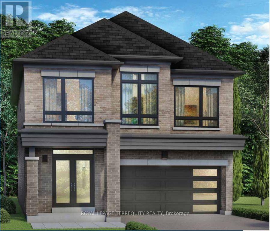 1895 Passionfruit Grv, Pickering, ON L1Y 0B4