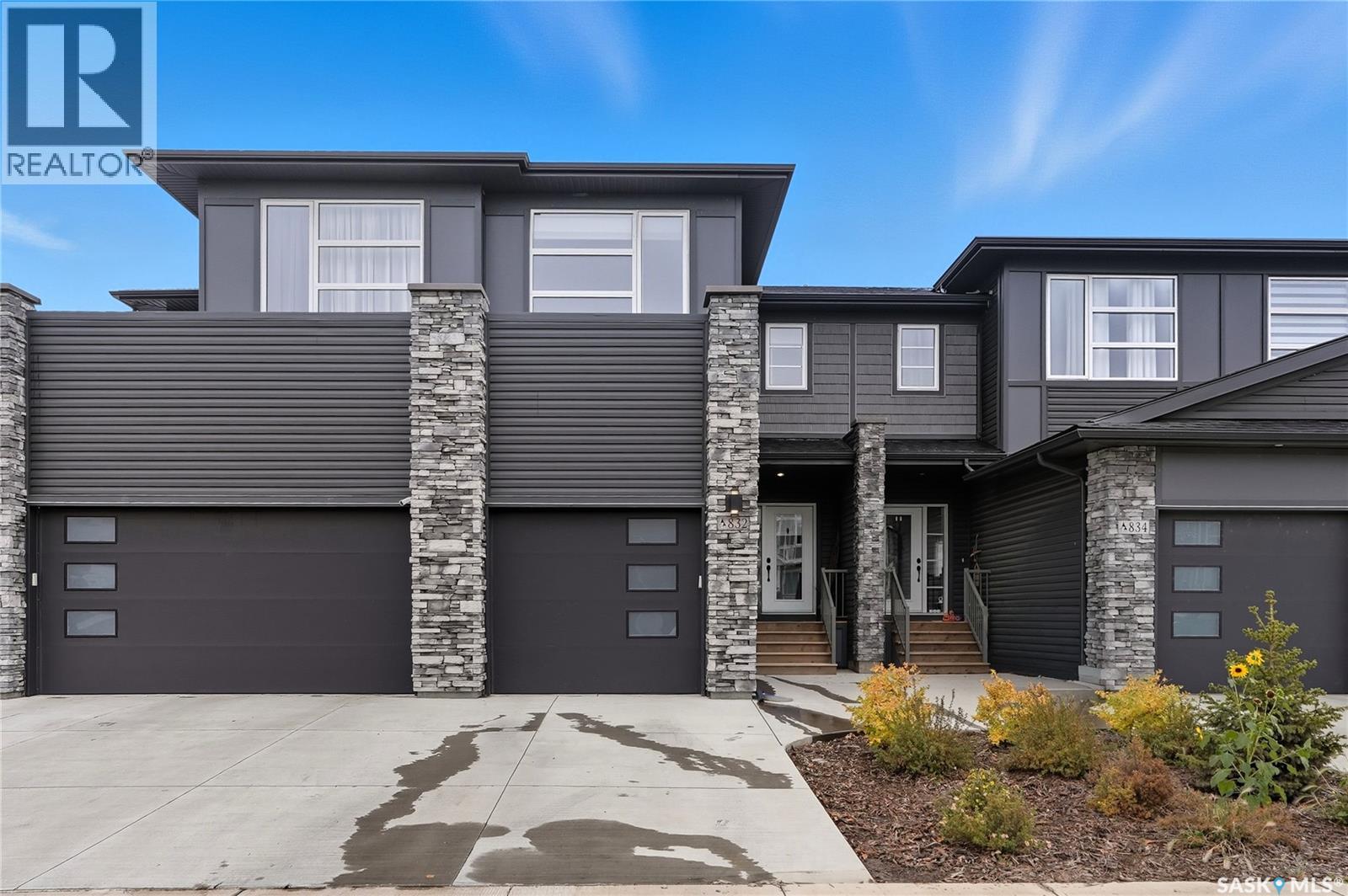 832 Brighton Gate, Saskatoon, SK S7V 1L3