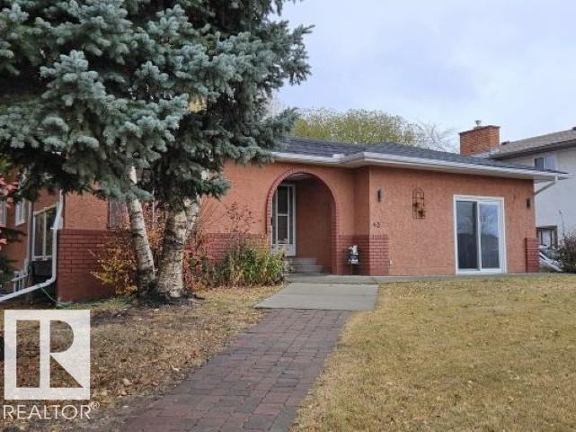 43 Georgian Way, Sherwood Park, AB T8A 2V3