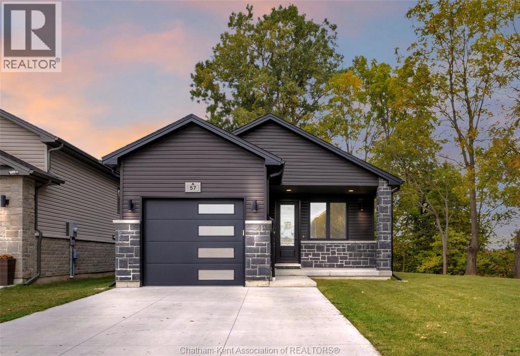 57 Baffin Way, Chatham, ON N7L 0C4