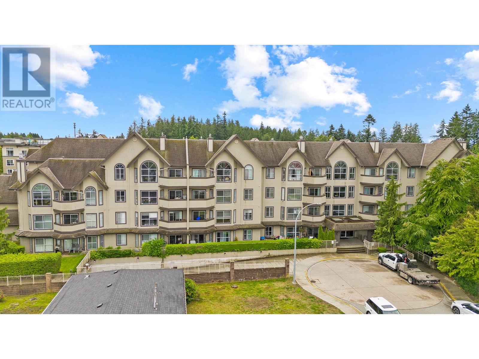 12464 191b Street Unit 306, Pitt Meadows, BC V3Y 2P6