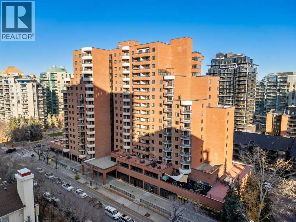 738 3 Avenue Sw Unit 502, Calgary, AB T2P 0G7