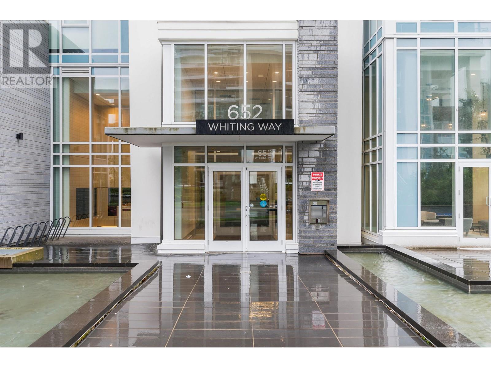 652 Whiting Way Unit 2601, Coquitlam, BC V3J 0K3