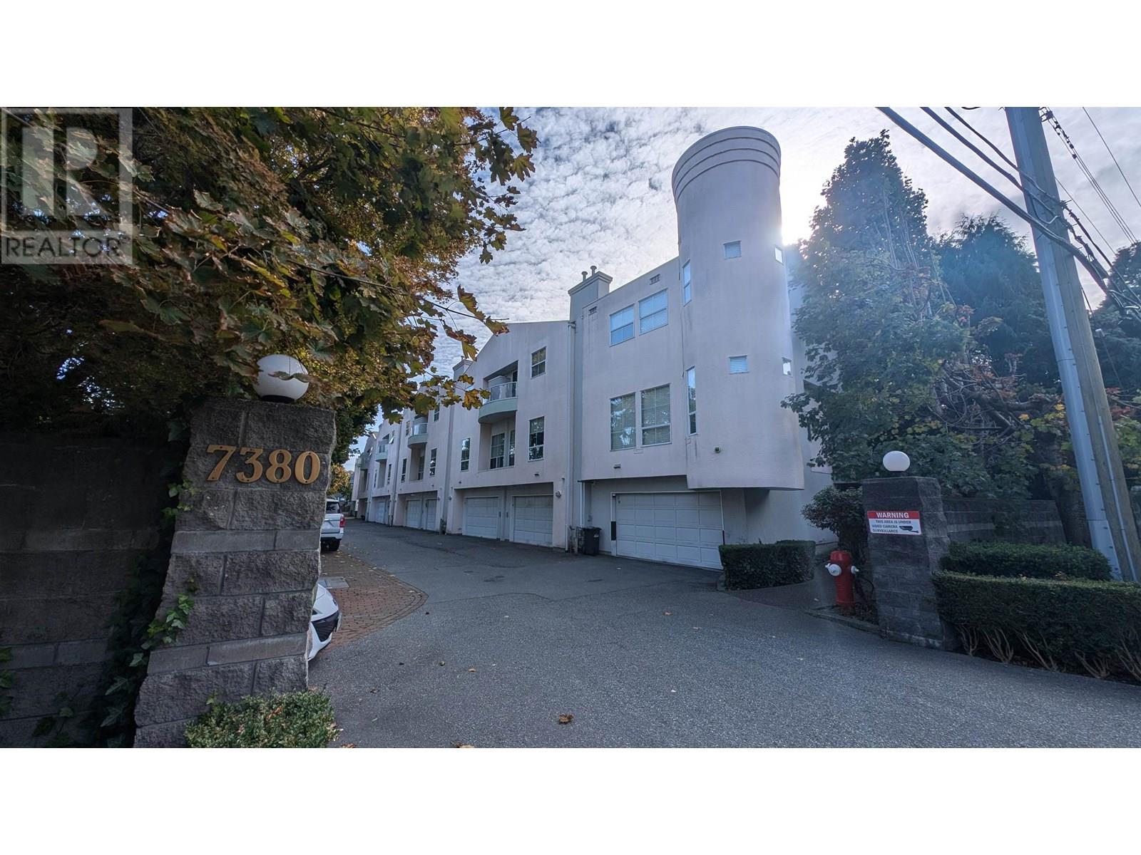 7380 Minoru Boulevard Unit 15, Richmond, BC V6Y 1Z5
