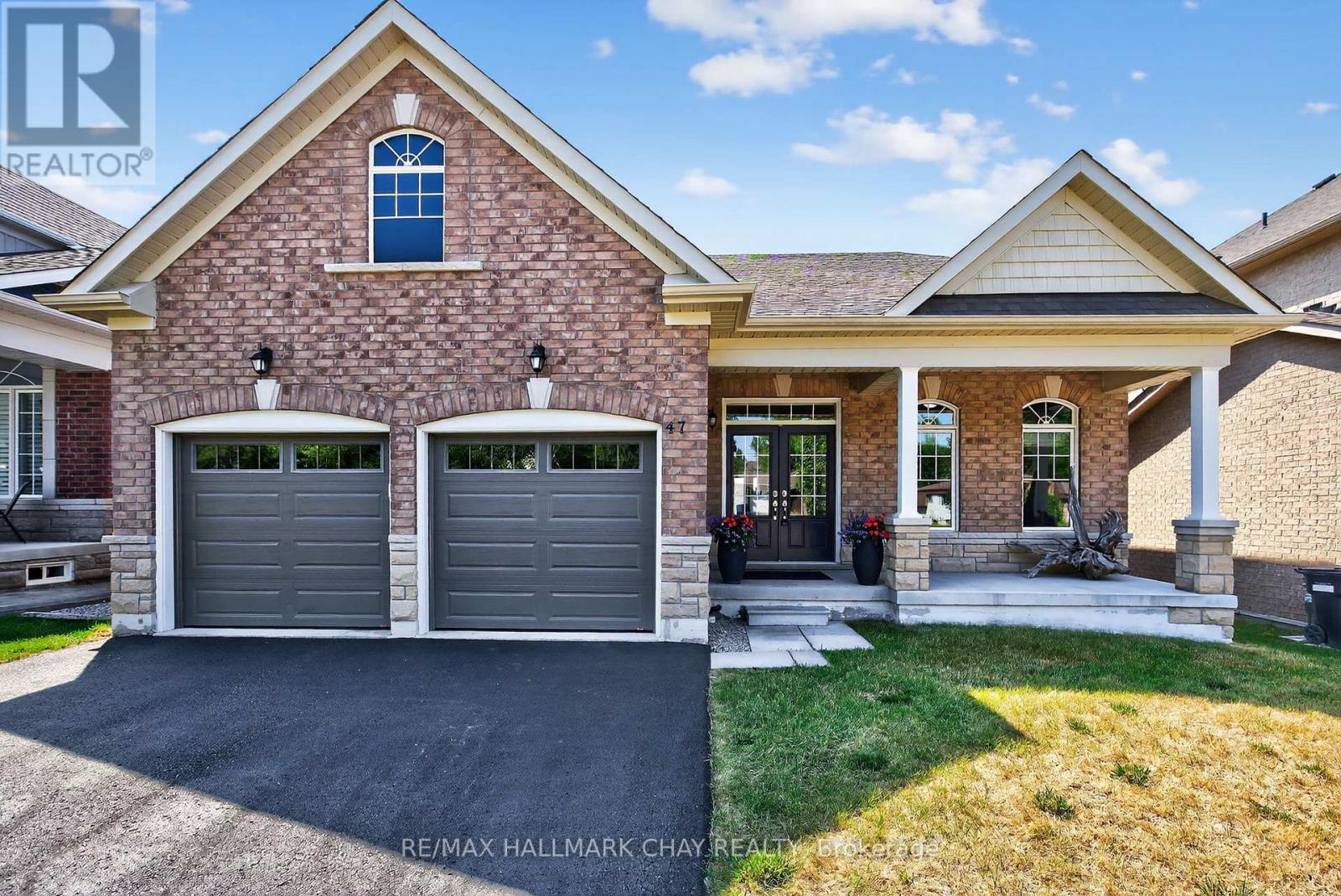 47 Victoria St E, Innisfil, ON L0L 1L0