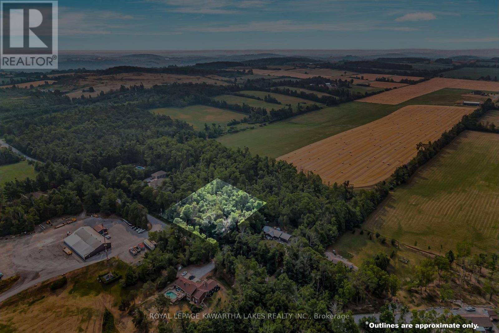 0 Cottingham Rd, Kawartha Lakes Emily, ON K0L 2W0