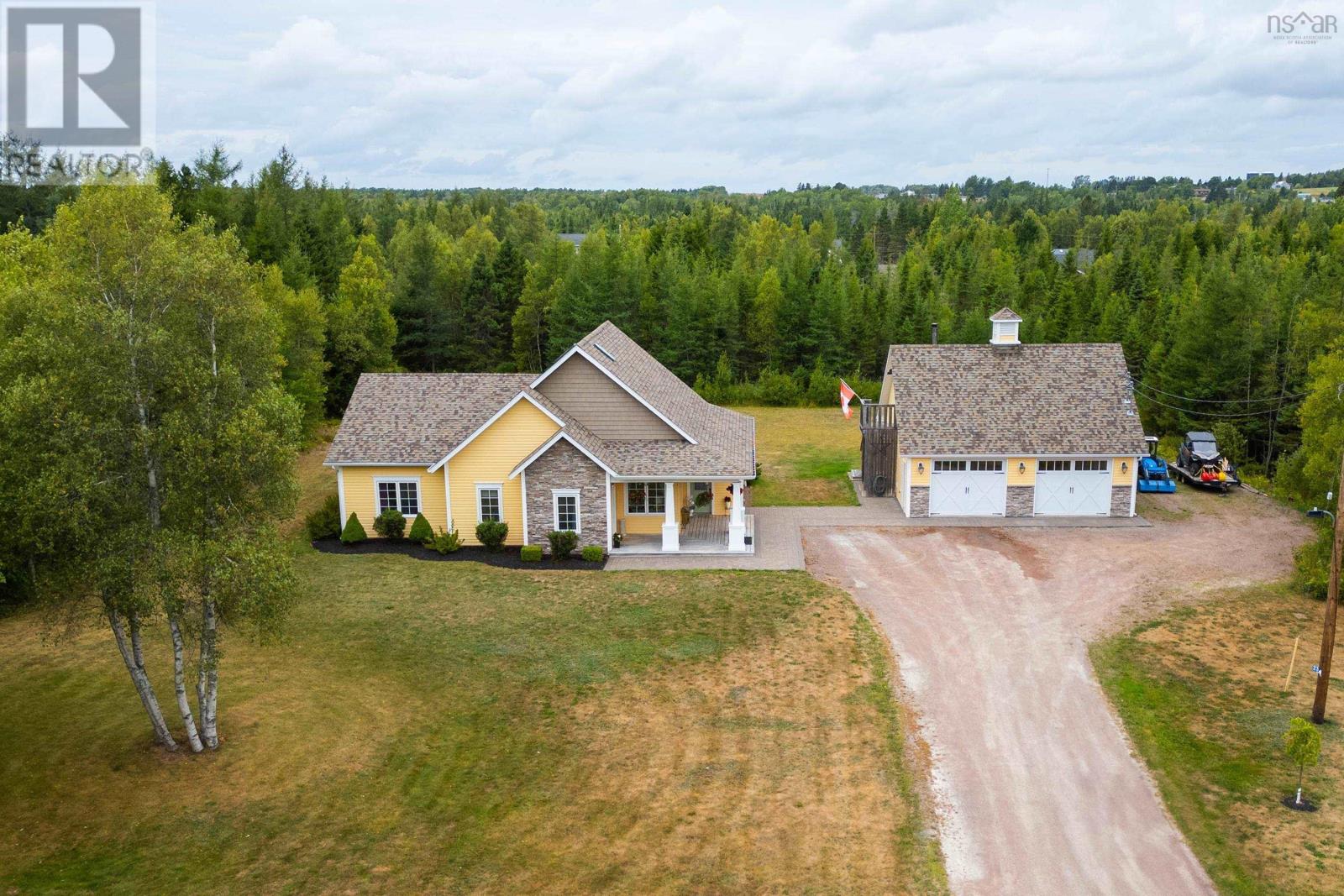 23 Molly Ln, Brookdale, NS B4H 3Y1