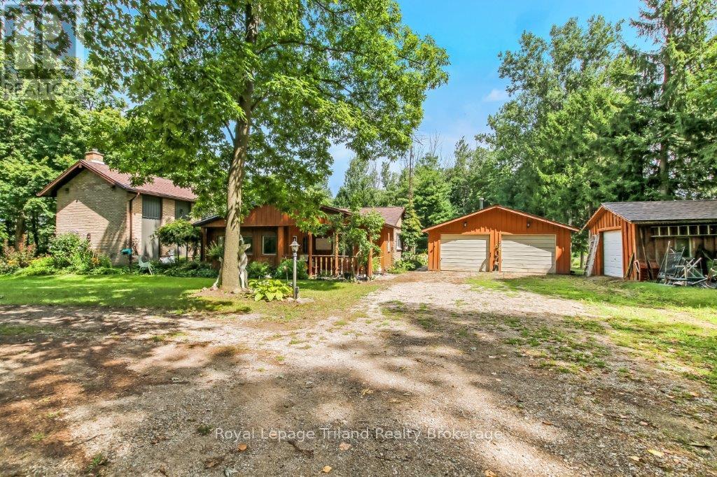 515794 11th Line, East Zorra-Tavistock, ON N4S 7V7