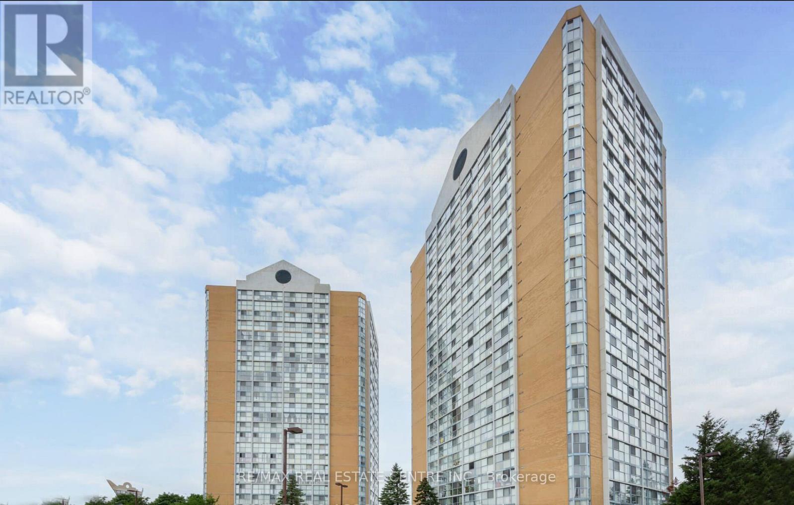 25 Trailwood Dr Ph5 Dr, Mississauga, ON L4Z 3K9
