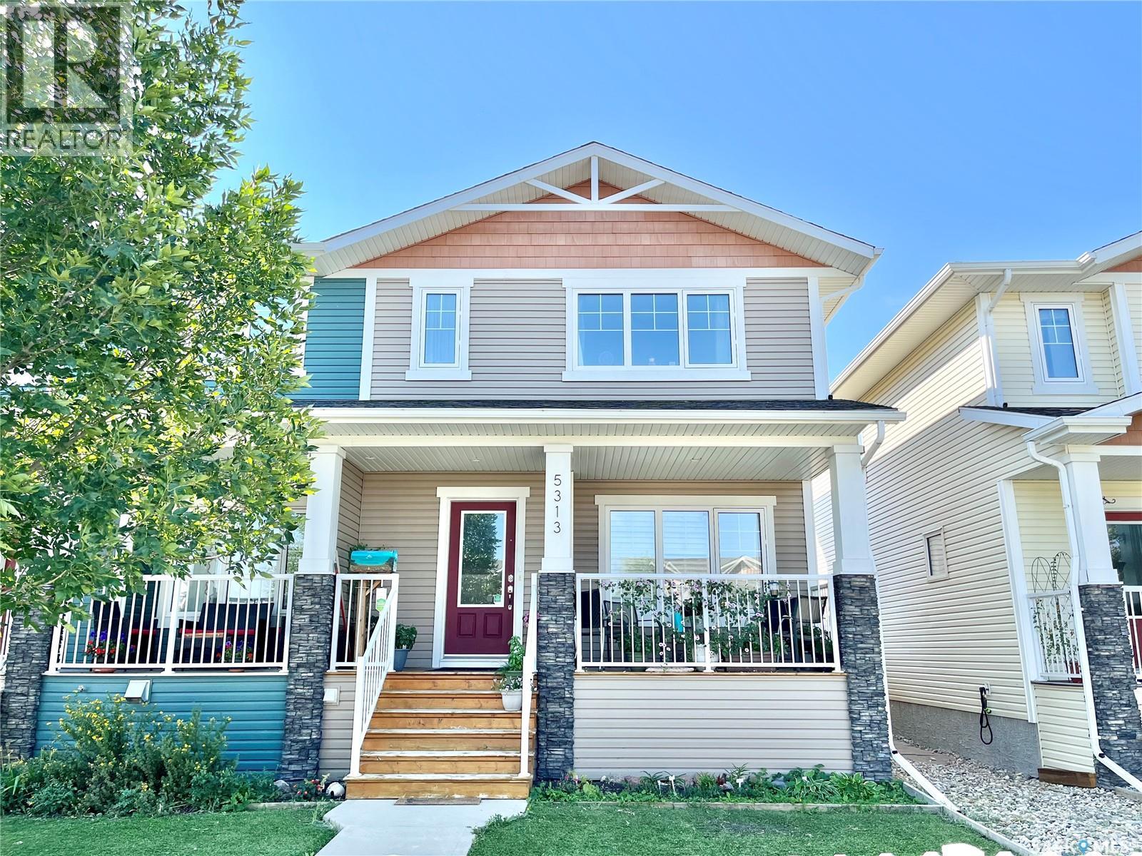 5313 Gordon Rd, Regina, SK S4W 0K6