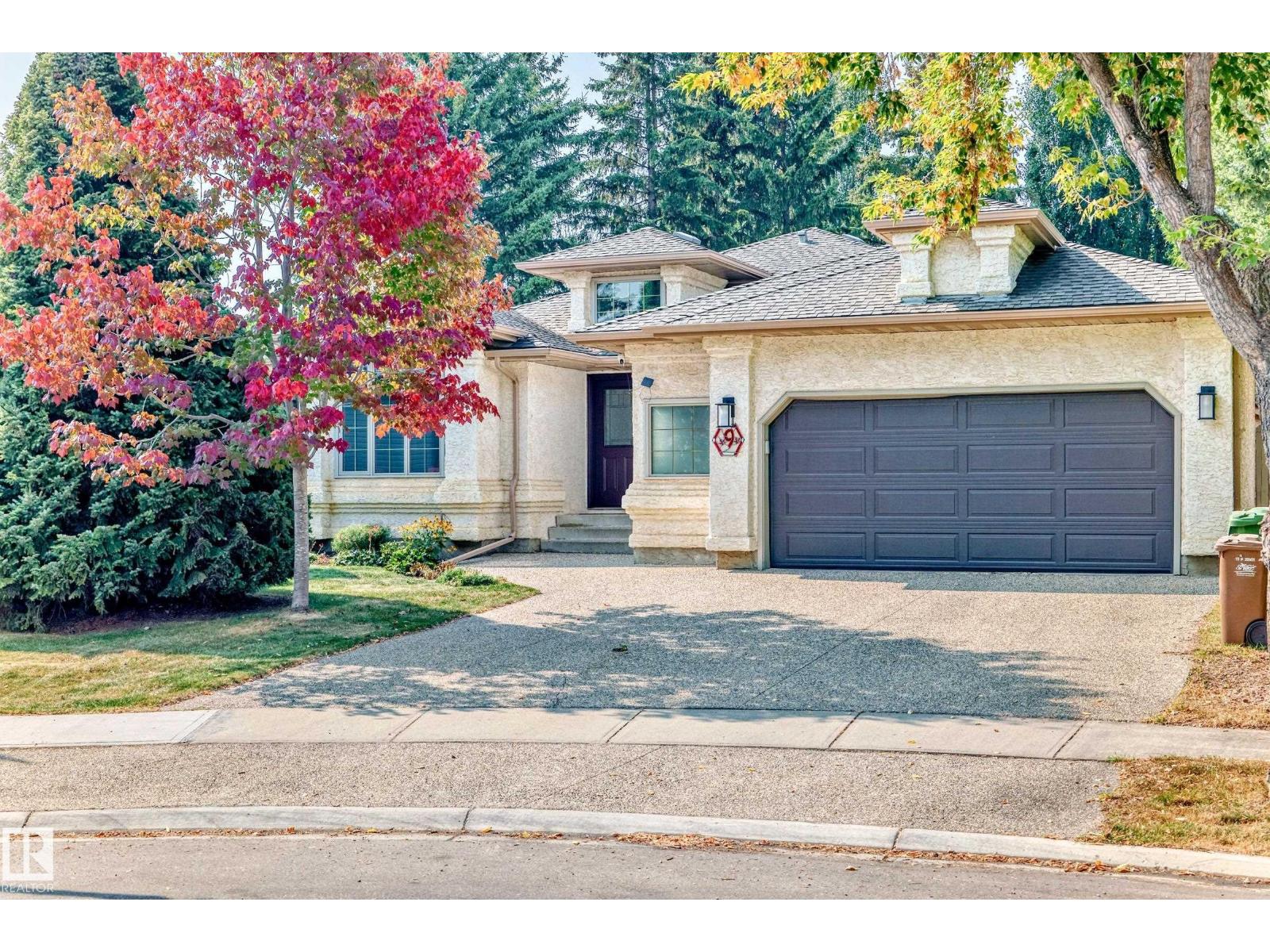 9 Empire Co, St. Albert, AB T8N 5X5