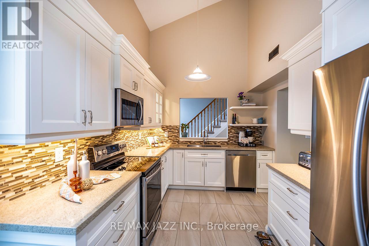 1655 Nash Rd C-3 Rd, Clarington, ON L1E 1S8