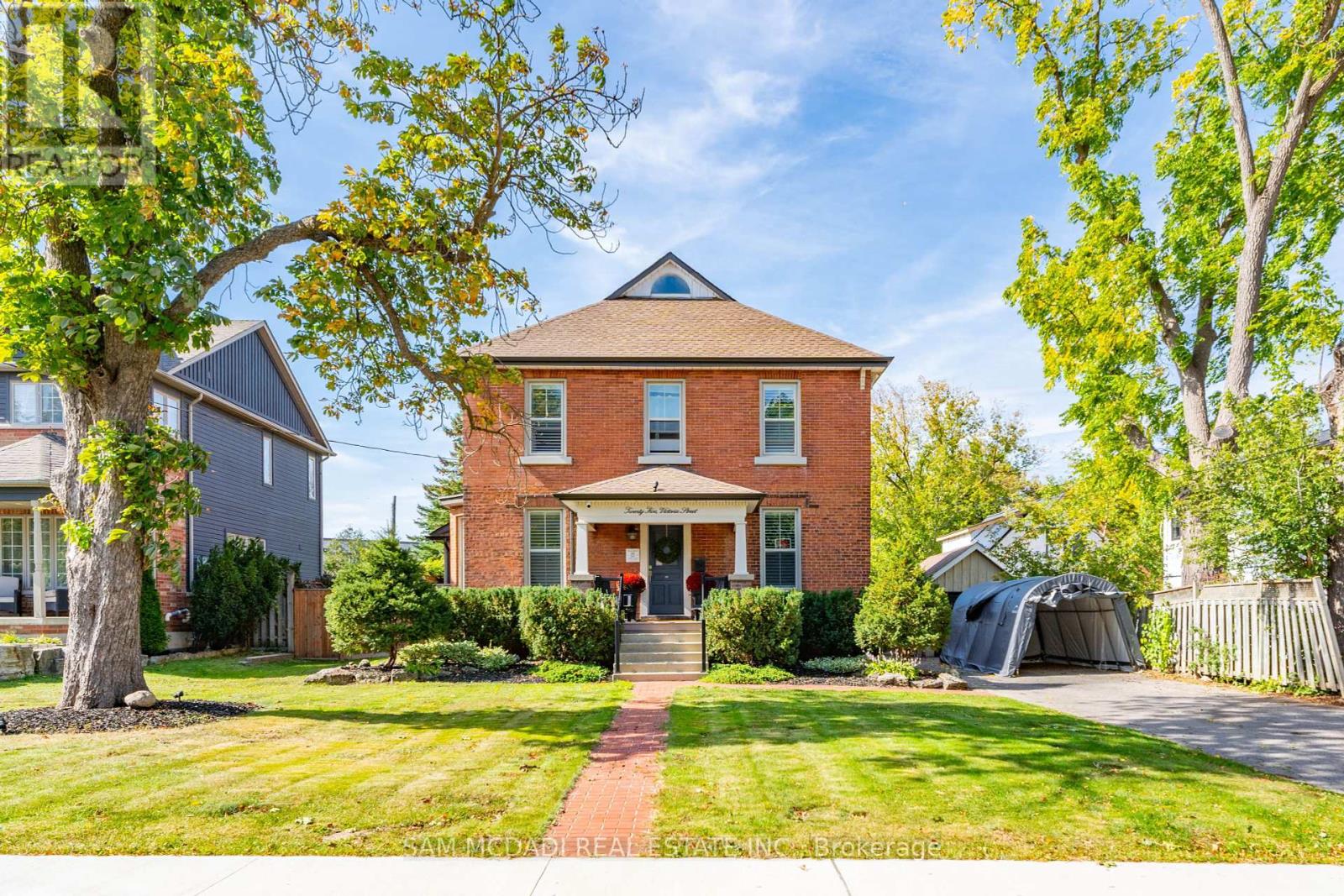25 Victoria St, Milton, ON L9T 1S5