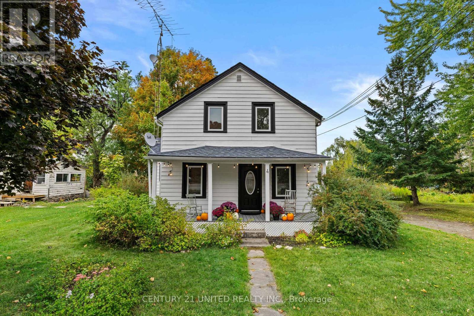 4 Obrien St, Marmora and Lake, ON K0K 2M0