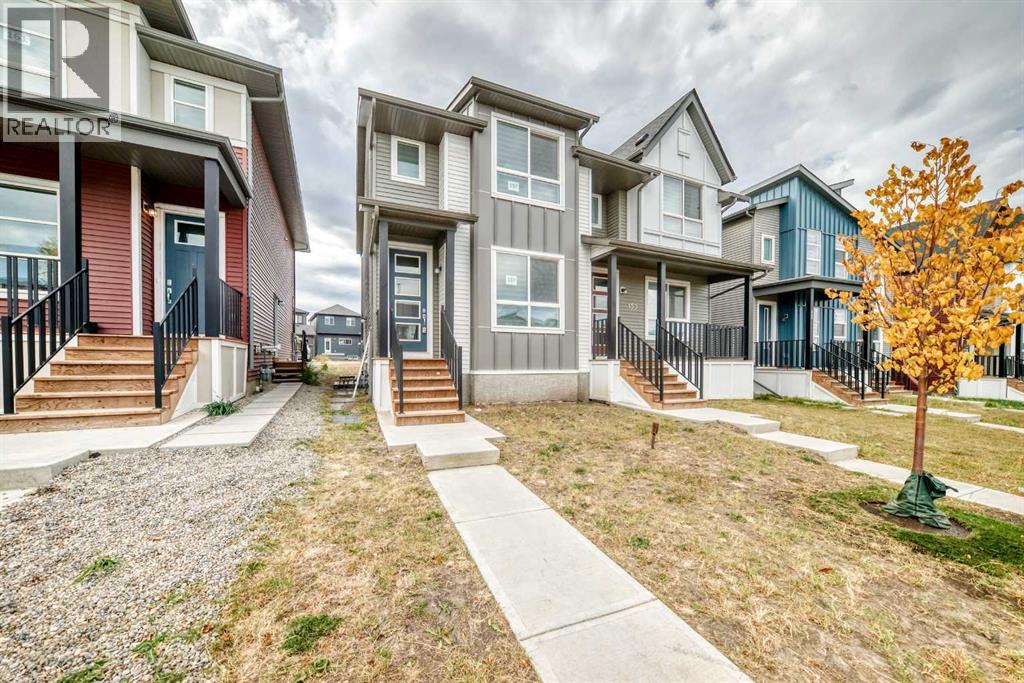 157 Belmont Dr SW, Calgary, AB T2X 5A1