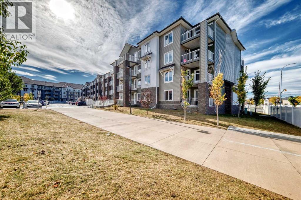 6118 80 Avenue Ne Unit 3109, Calgary, AB T3J 0S6