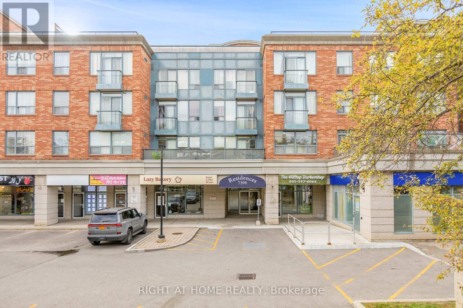 107 Unit 7398 Yonge St #a, Vaughan, ON L4J 8J2