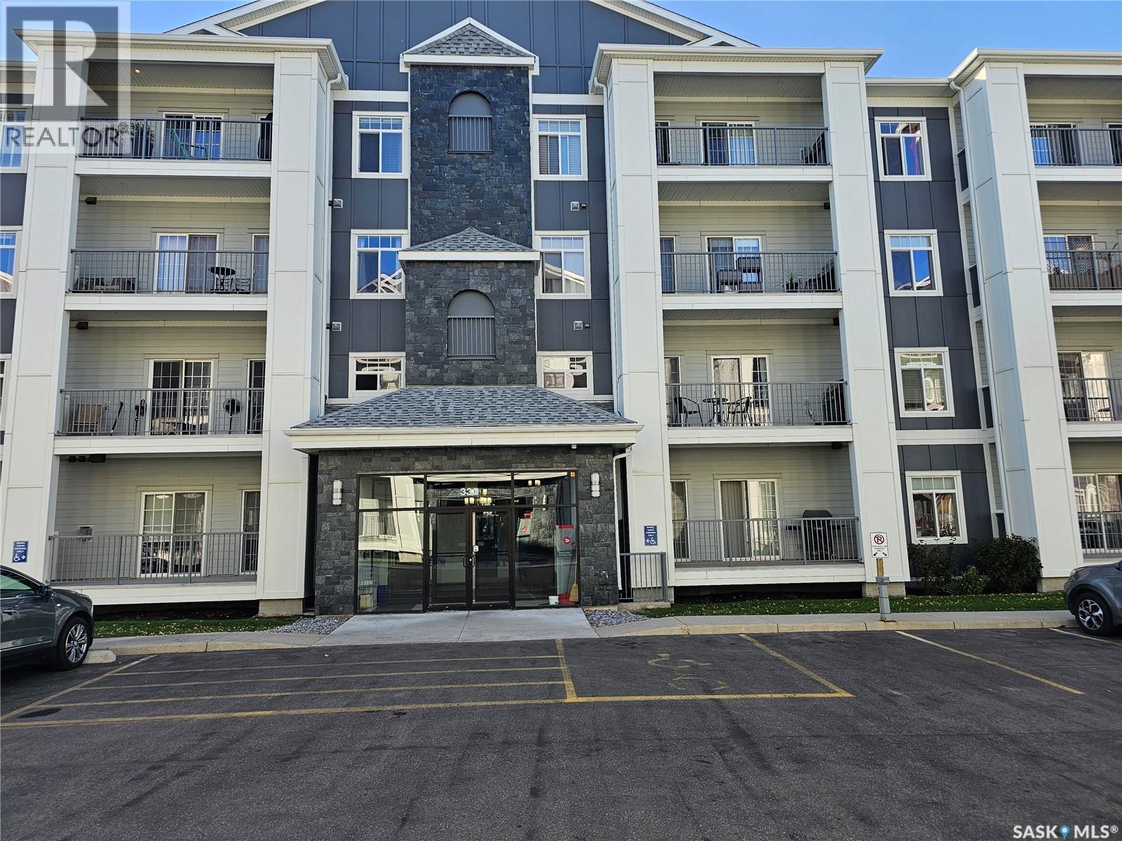 333 Nelson Road Unit 310, Saskatoon, SK S7S 1P2