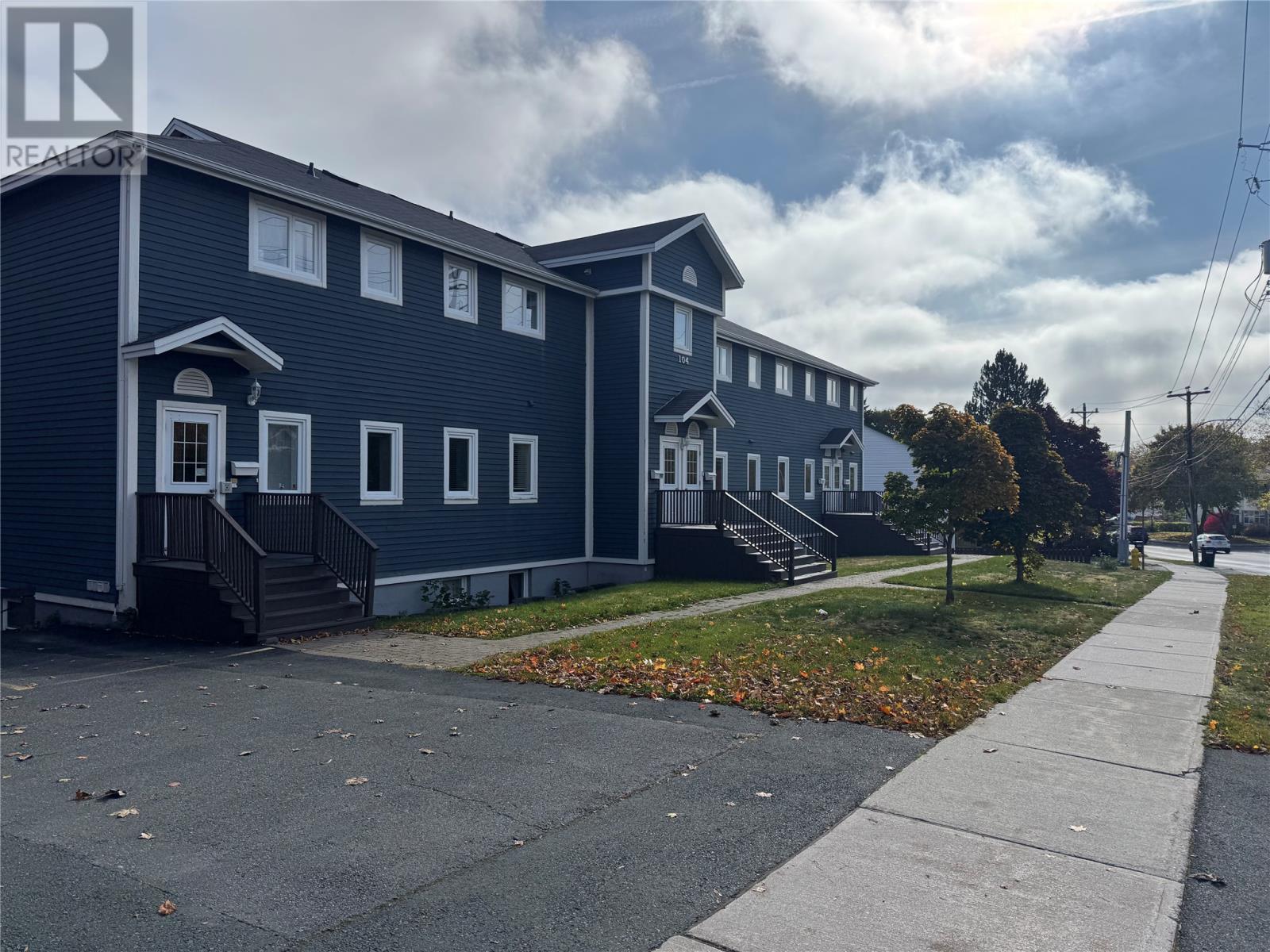 104 Portugal Cove Road Unit 302, St. John's, NL A1B 2M7