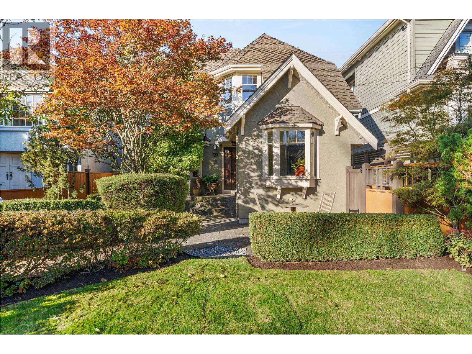 3171 W 42nd Ave, Vancouver, BC V6N 3H1