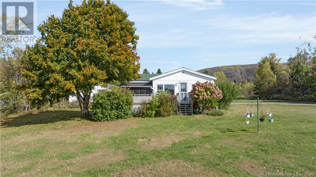 3573 Route 127, Bayside, NB E5B 2S9