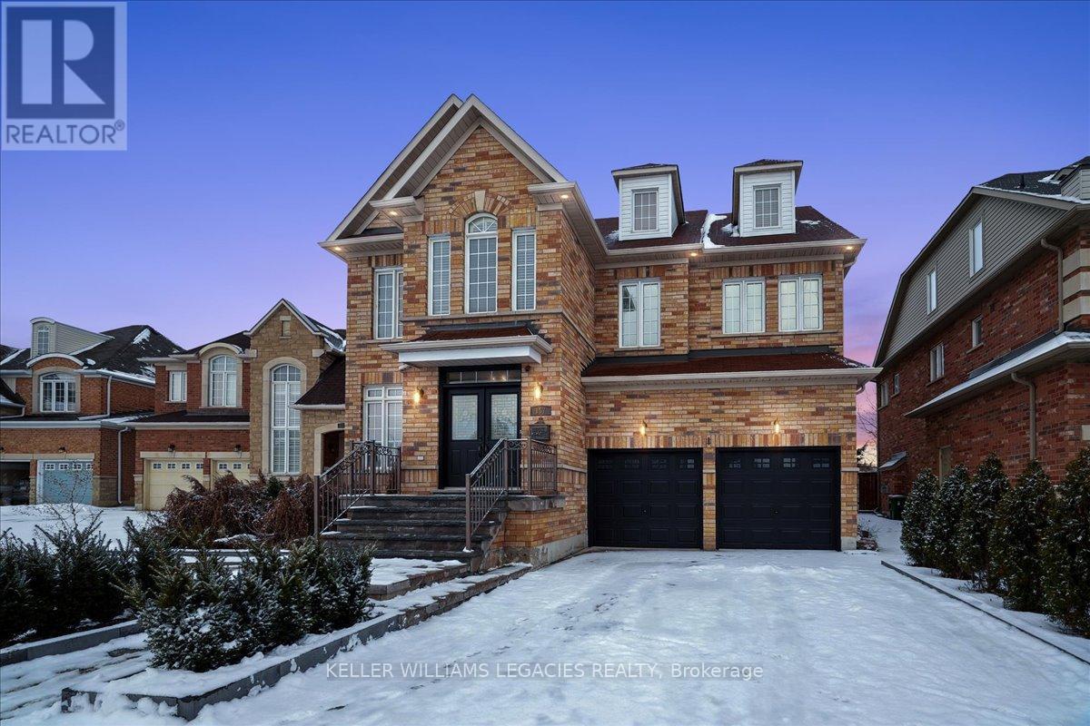 157 Fred Young Dr, Toronto, ON M3L 0A6