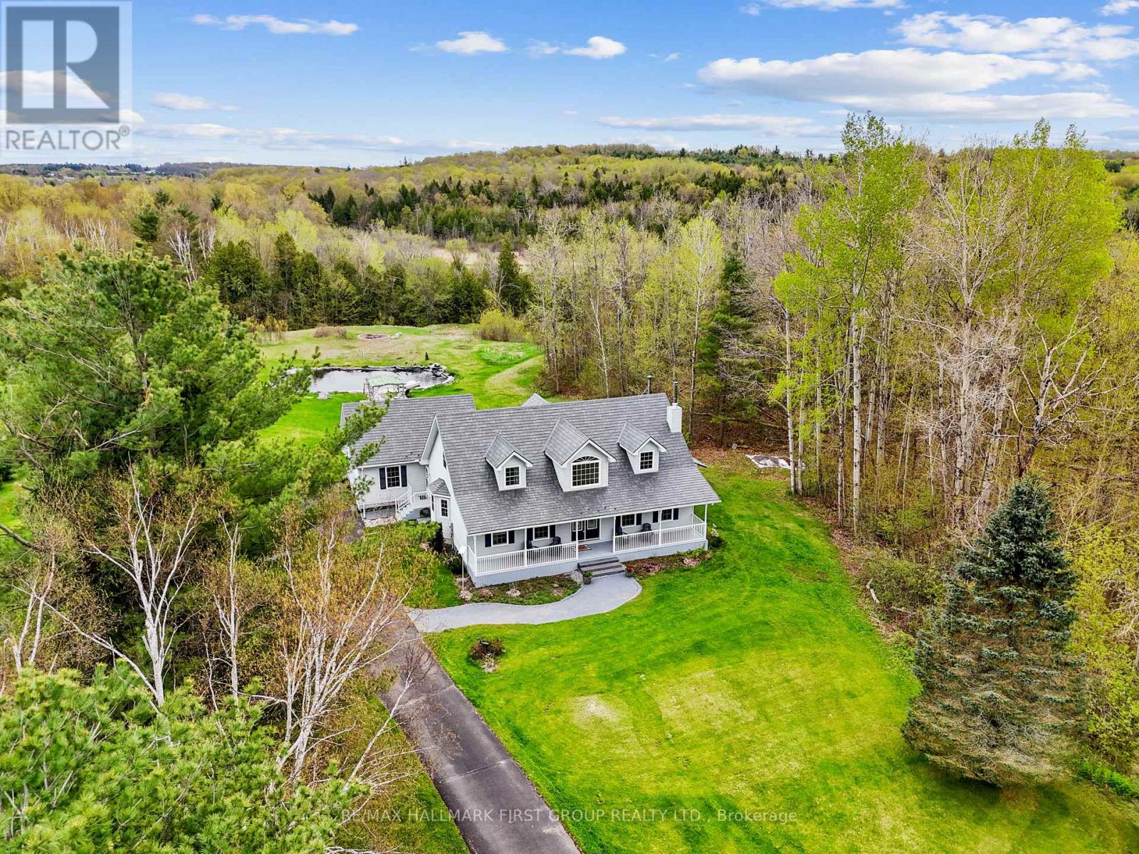 14293 County 21 Rd, Cramahe, ON K0K 1S0
