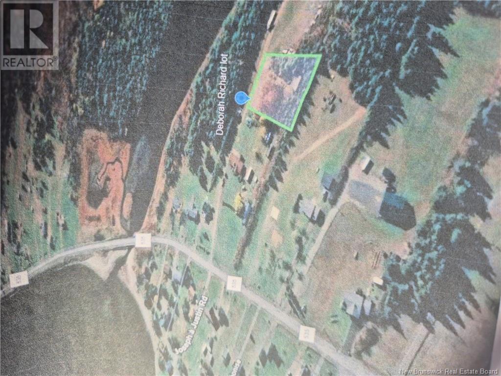 4271 Lot D Richard Route 535, Saint-thomas-de-kent, NB E1H 1V8