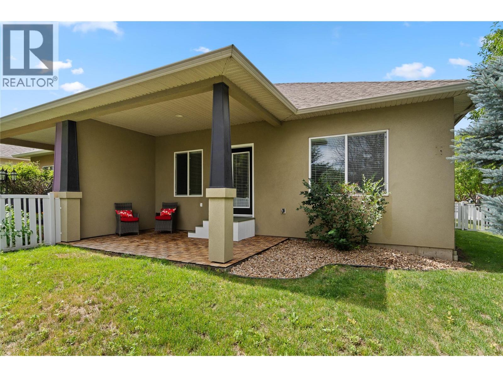 2920 Valleyview Drive Unit 119, Kamloops, BC V2C 0A8