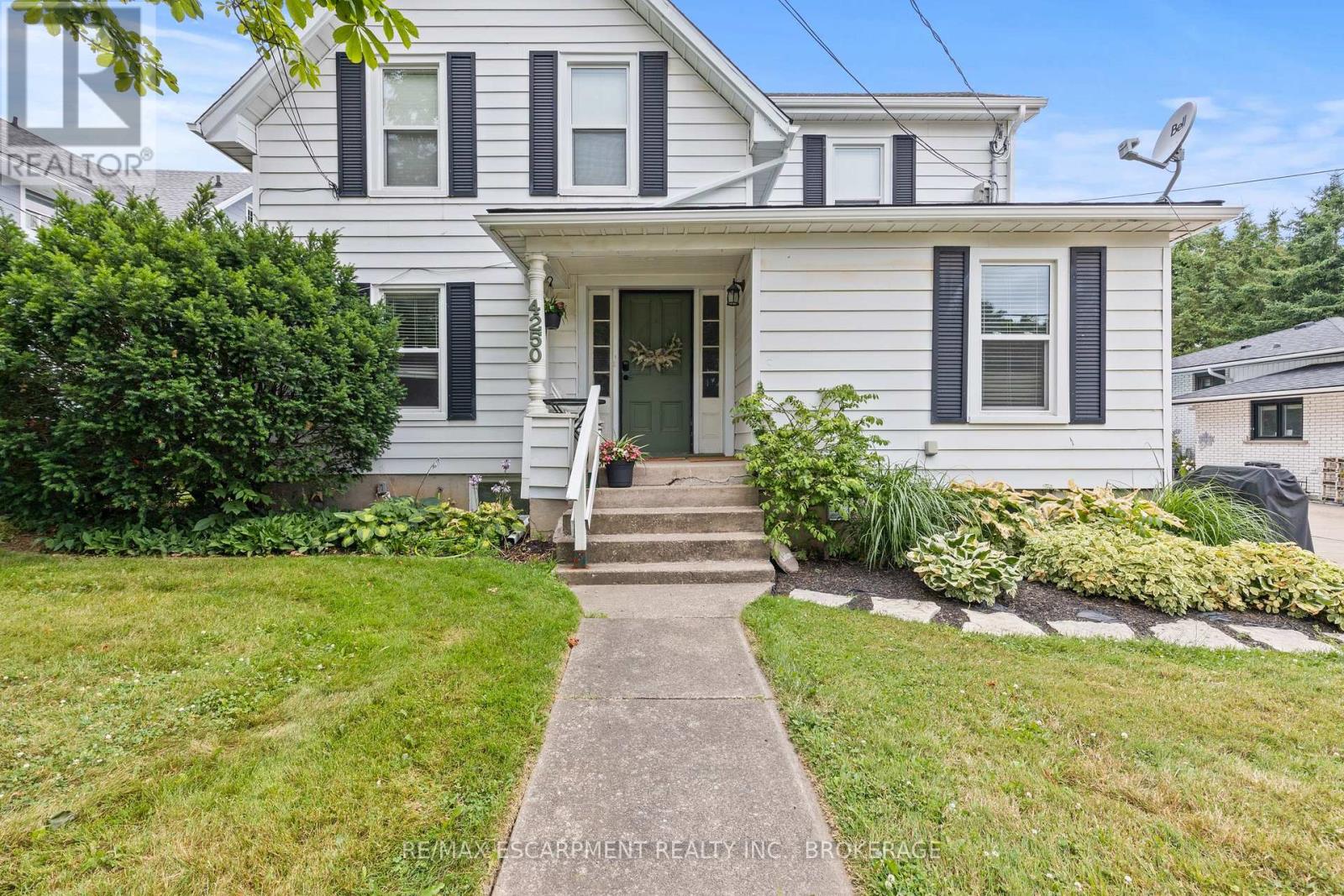 4250 William St, Lincoln, ON L0R 1B7