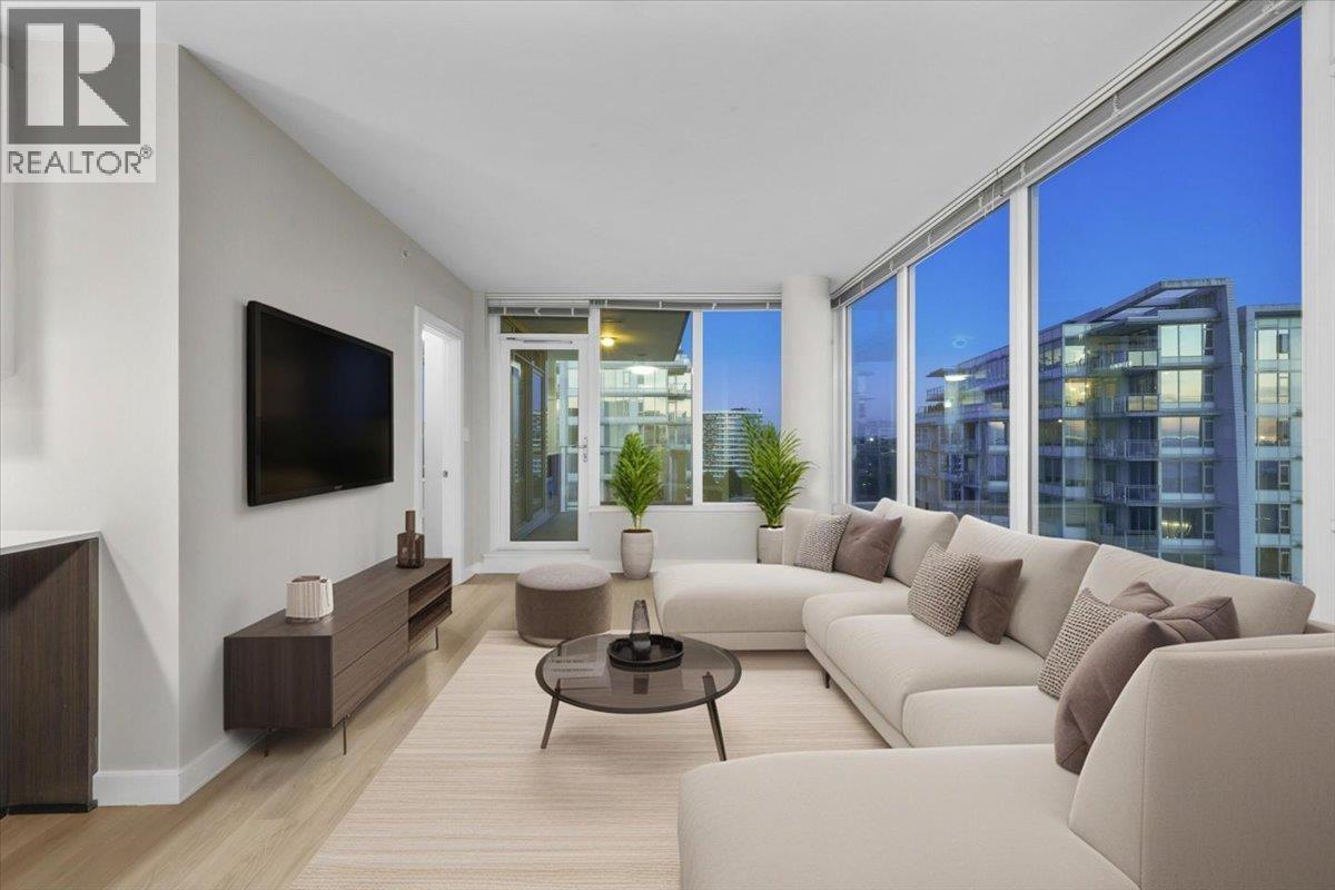 6200 River Road Unit 1106, Richmond, BC V7C 0B1