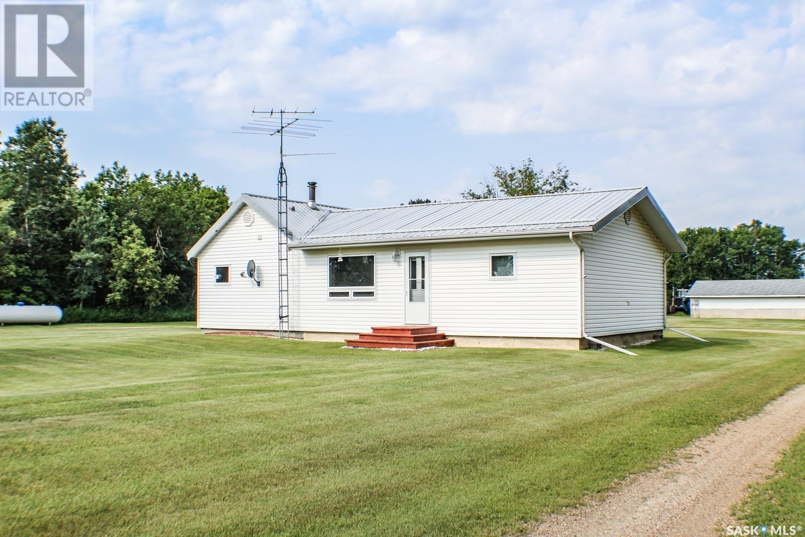Harmon Acreage, Fletts Springs Rm No. 429, SK S0K 3V0