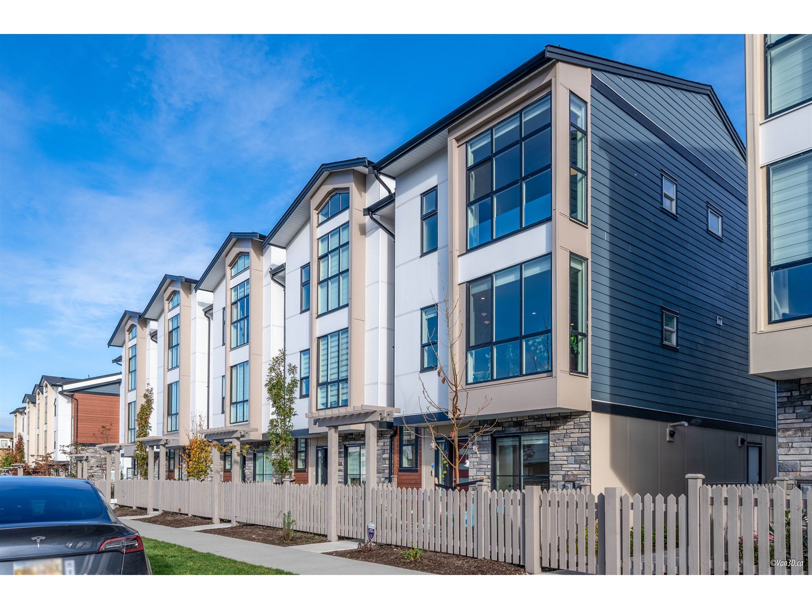 7670 207 Street Unit 95, Langley, BC V2Y 3N7