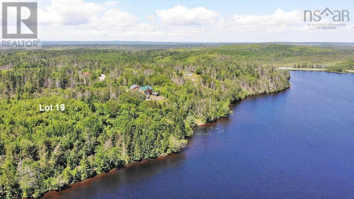 19 Joanne Langford Dr, French Road, NS B1K 3P9