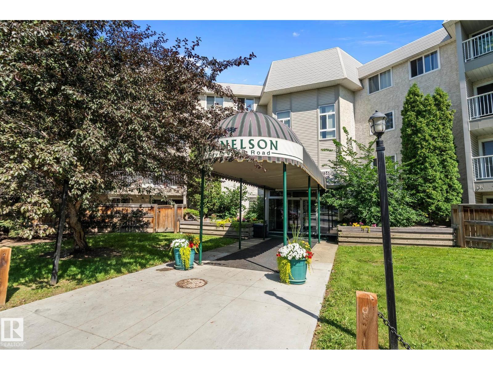5125 Riverbend Road Northwest #125, Edmonton, AB T6H 5K5