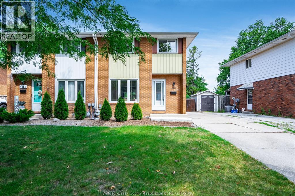 9388 Ryerson, Windsor, ON N8R 1V5