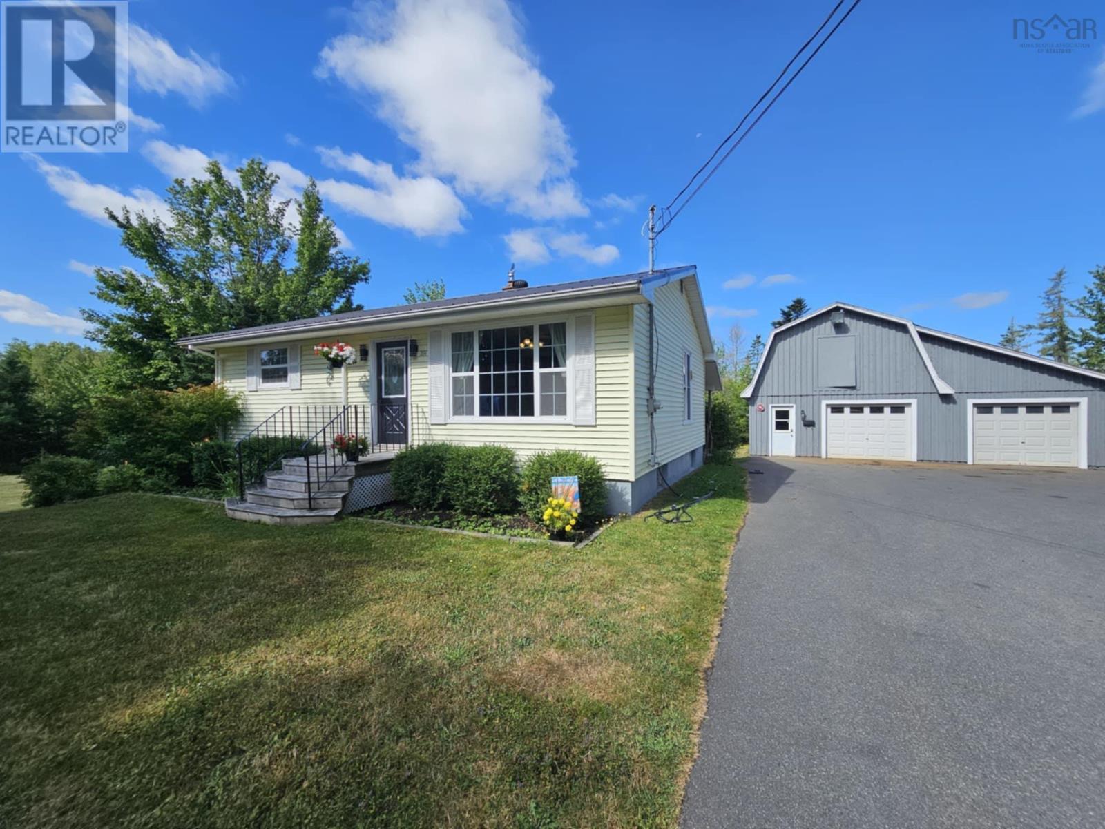 291 Crowes Mills Rd, Crowes Mills, NS B6L 5B1