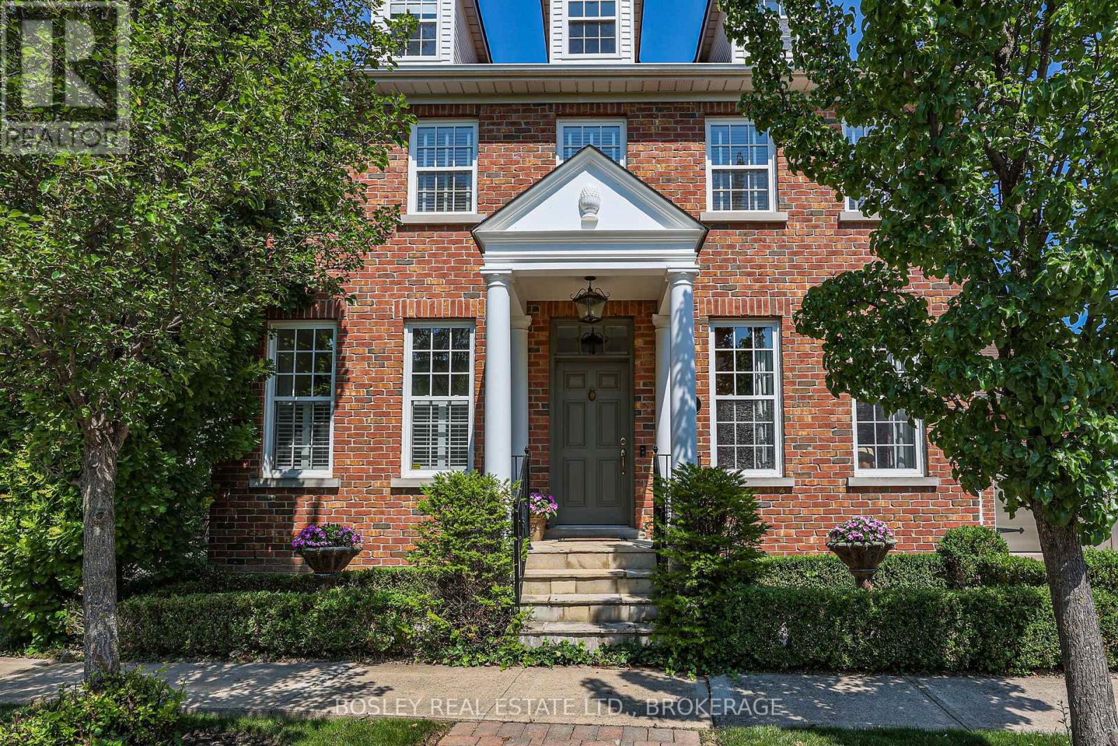 6 Samuel St, Niagara-on-the-lake Town, ON L0S 1J0