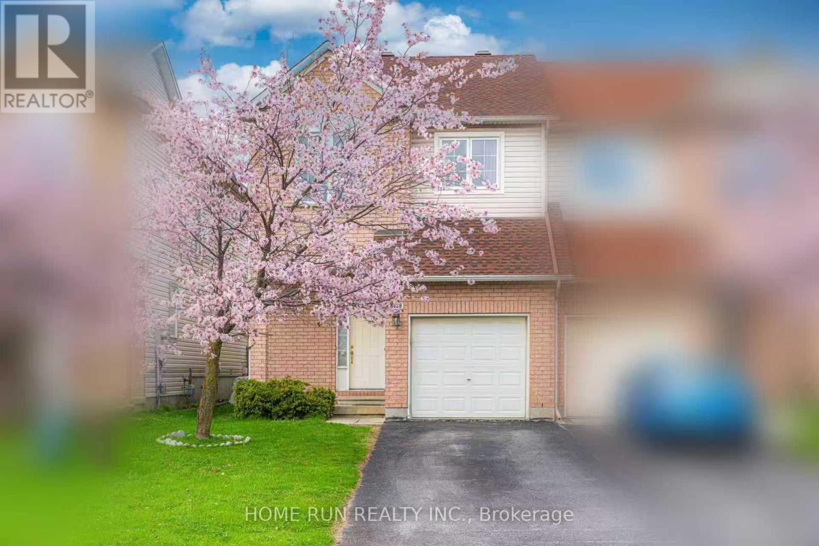 3438 Wyman Cres, Ottawa, ON K1V 2H8